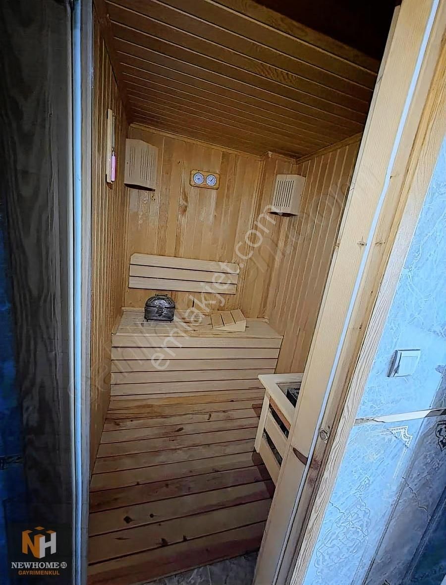 Soli Cıvarı 4+1 Ultra Lüks Rezidans Aqua Parklı Aylık Ödemeli - Görsel 8