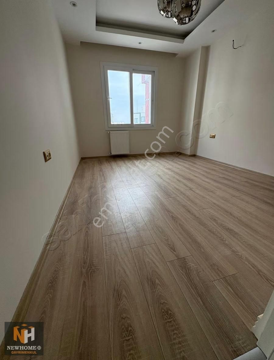 Soli Cıvarı 4+1 Ultra Lüks Rezidans Aqua Parklı Aylık Ödemeli - Görsel 3