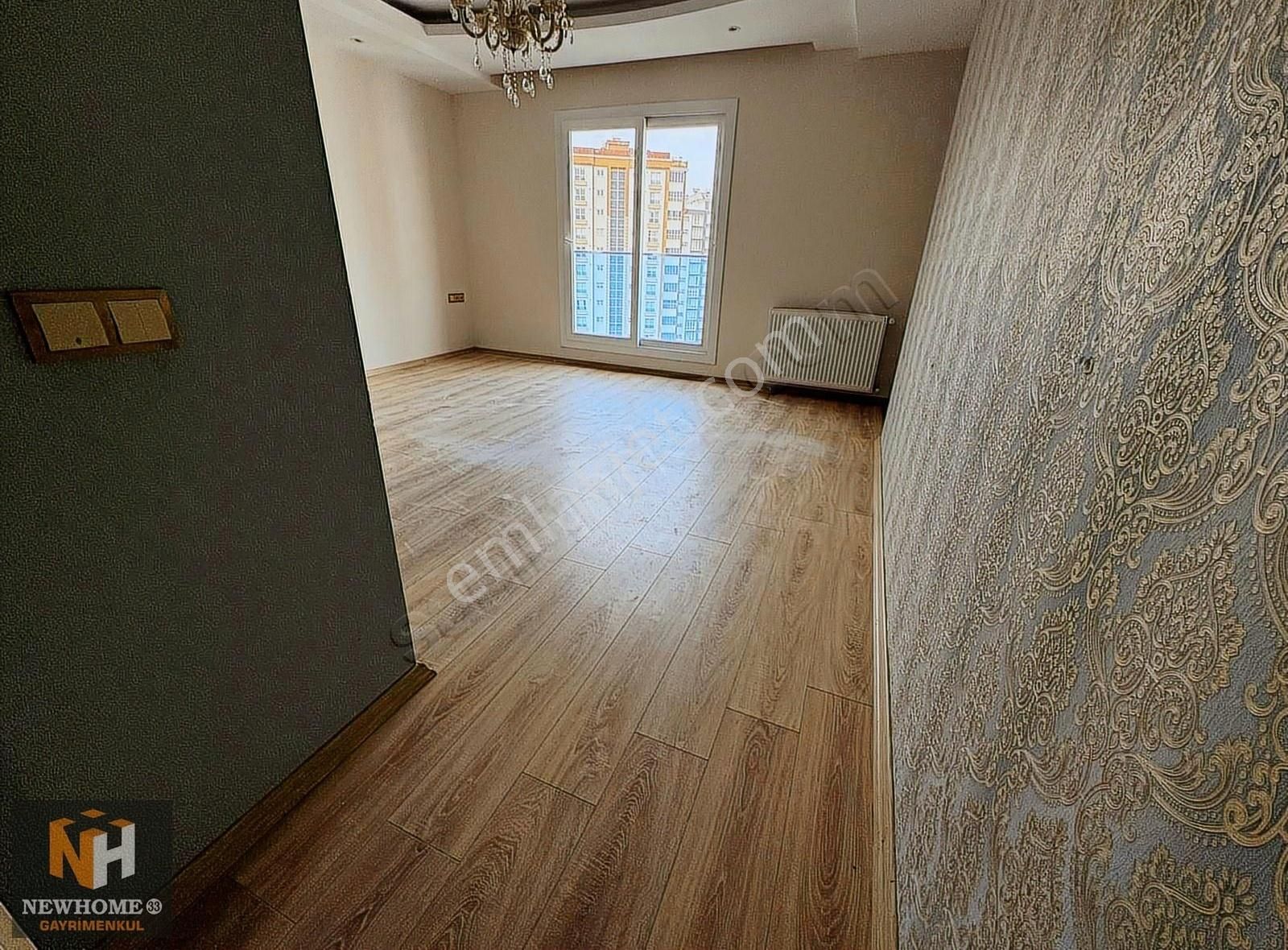 Soli Cıvarı 4+1 Ultra Lüks Rezidans Aqua Parklı Aylık Ödemeli - Görsel 11