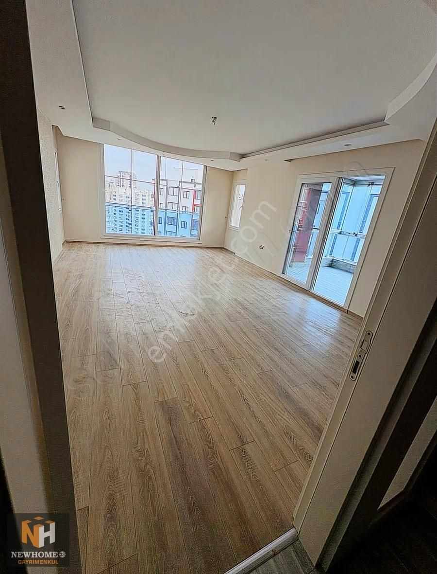 Soli Cıvarı 4+1 Ultra Lüks Rezidans Aqua Parklı Aylık Ödemeli - Görsel 6