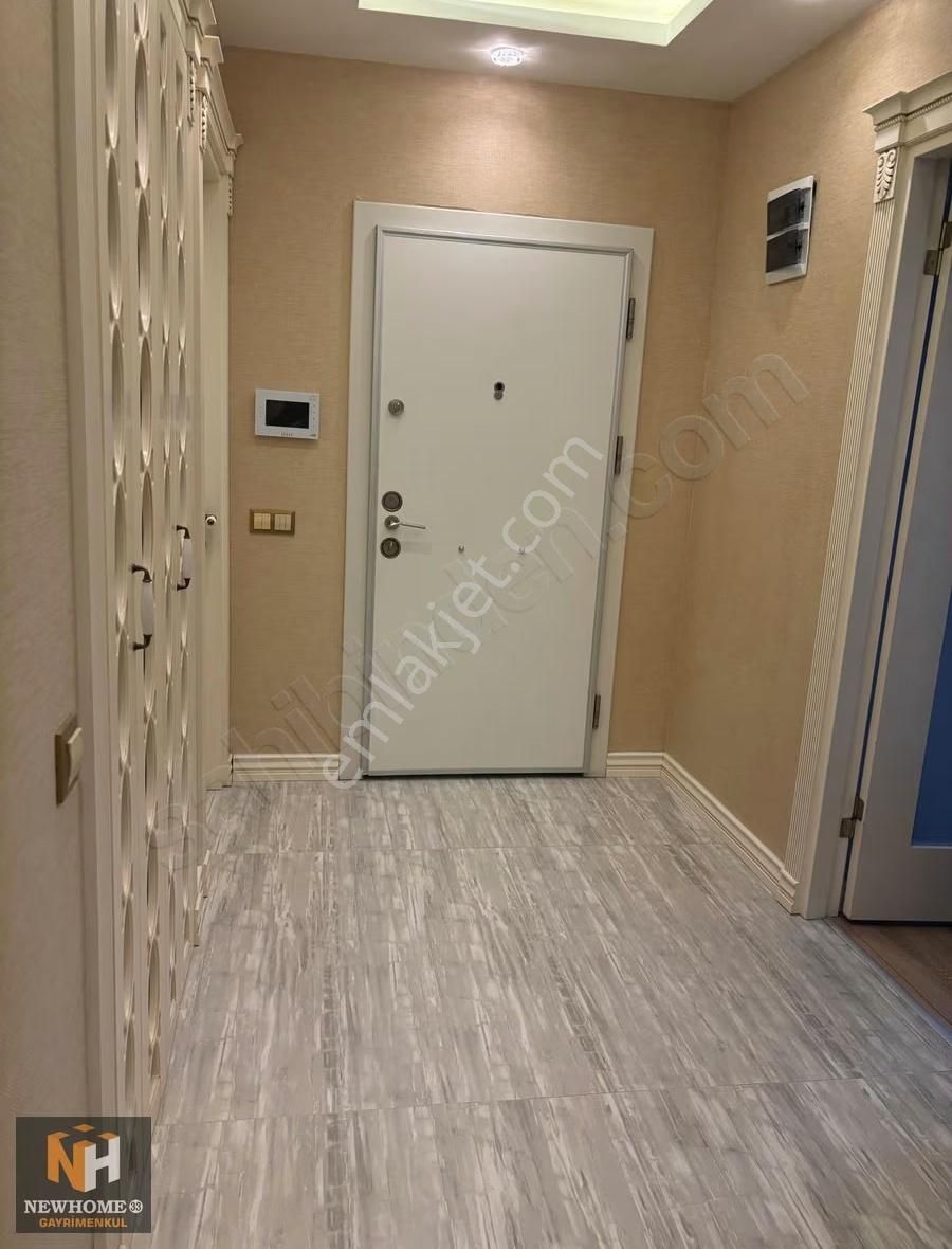 Soli Cıvarı 4+1 Ultra Lüks Rezidans Aqua Parklı Aylık Ödemeli - Görsel 5