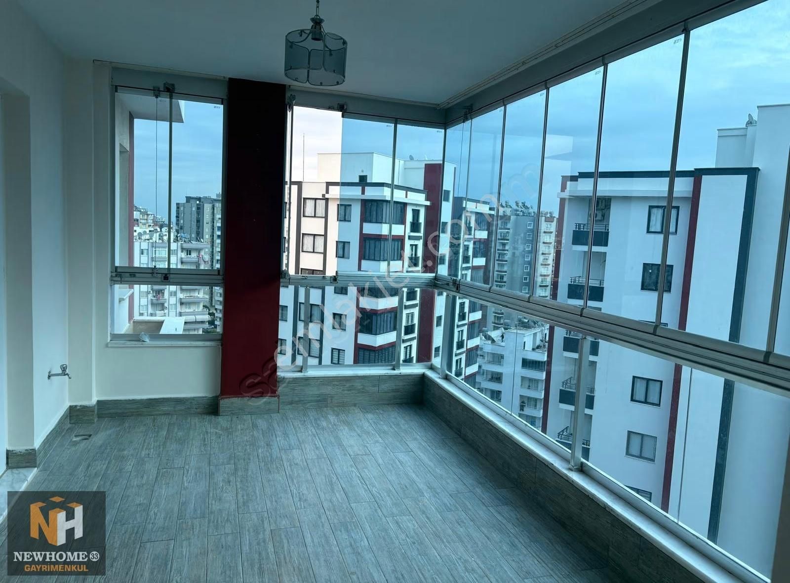 Soli Cıvarı 4+1 Ultra Lüks Rezidans Aqua Parklı Aylık Ödemeli - Görsel 4