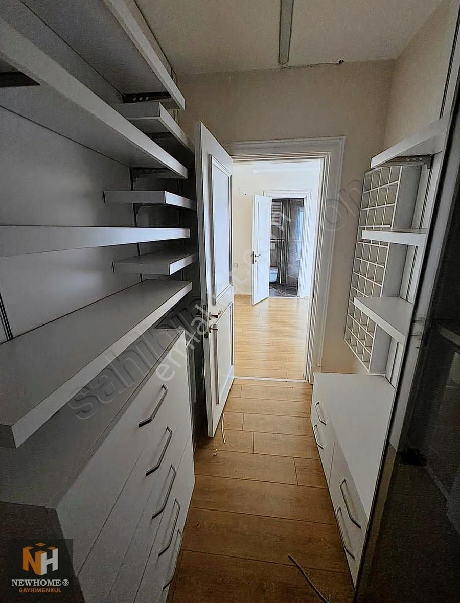 Mezitli Akdenizde Deniz Manzaralı Havuzlu Lüx Fullsosyal Donatlı - Görsel 7