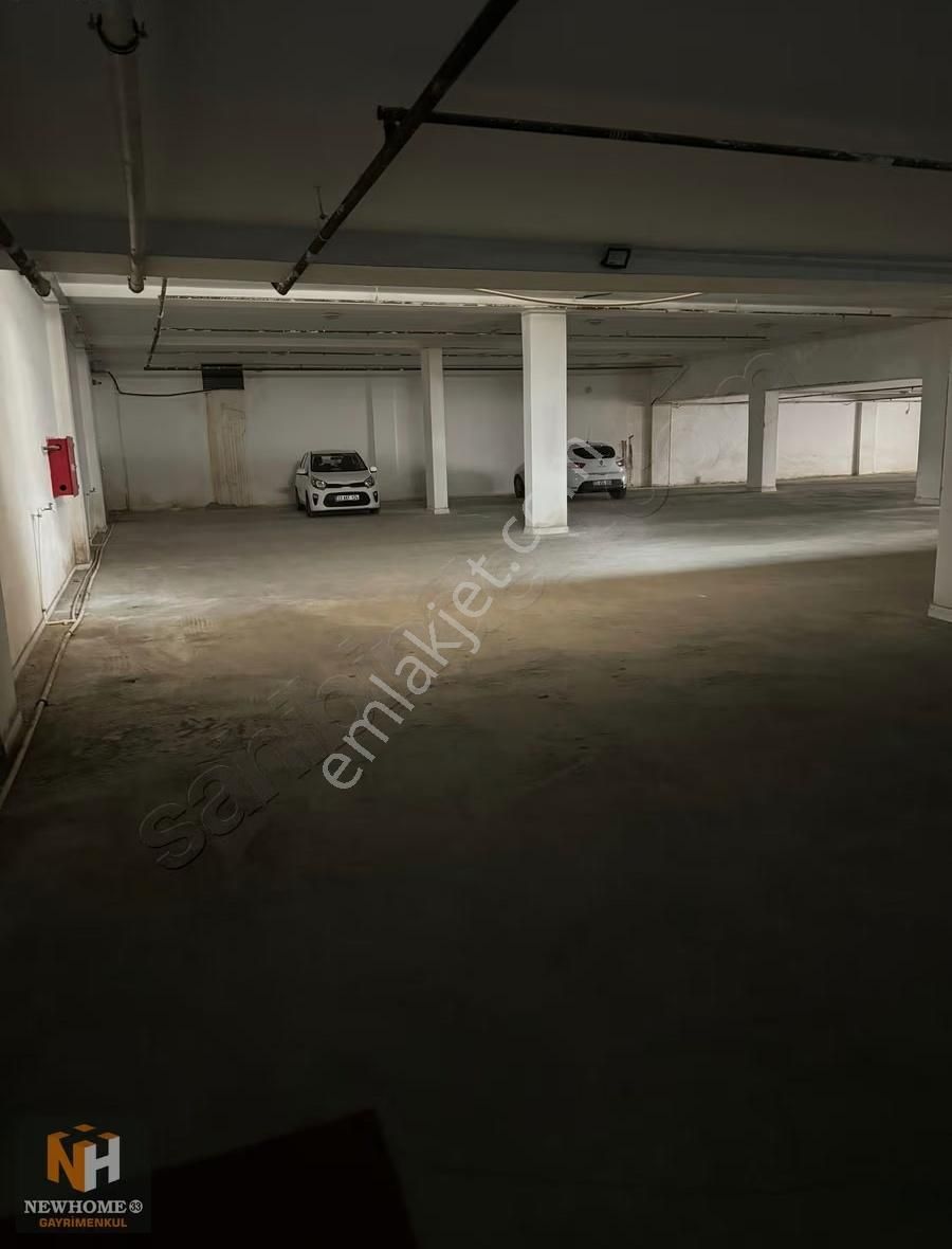 Mezitli Akdenizde Deniz Manzaralı Havuzlu Lüx Fullsosyal Donatlı - Görsel 2