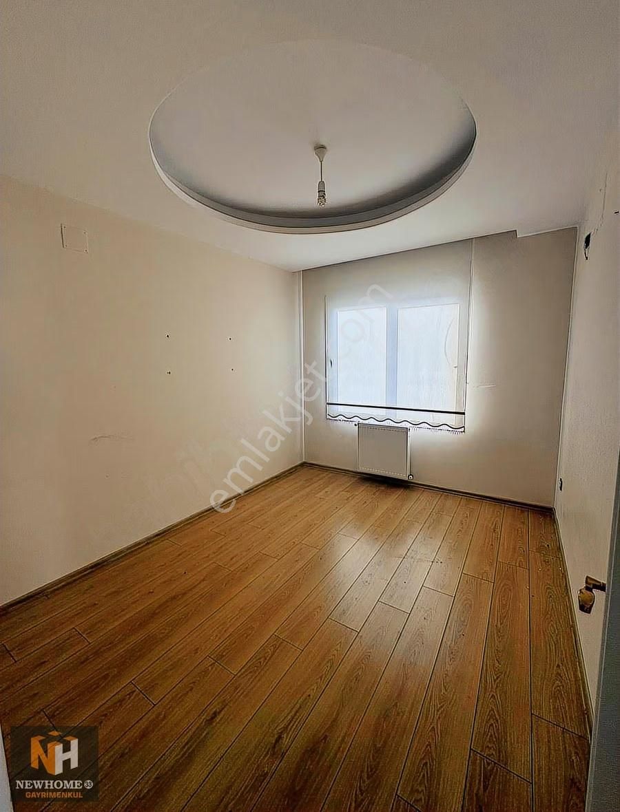 Mezitli Akdenizde Deniz Manzaralı Havuzlu Lüx Fullsosyal Donatlı - Görsel 16