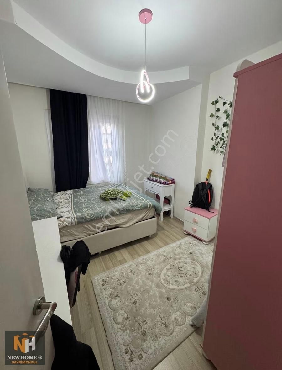 1,9 Faizoranı Merkez Mahde Havuzlu Doğalgazlı Barbekülü Lüxdaire - Görsel 27