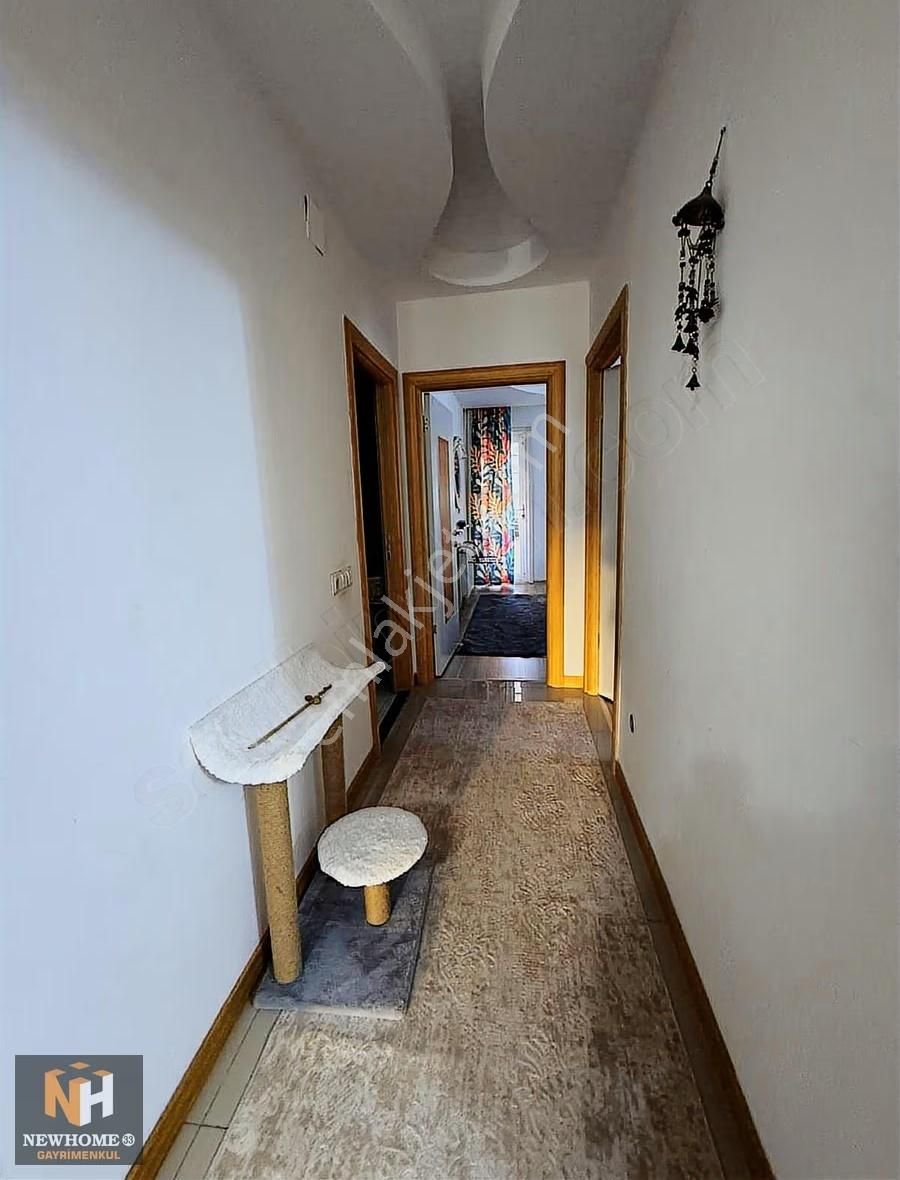 1,9 Faizoranı Merkez Mahde Havuzlu Doğalgazlı Barbekülü Lüxdaire - Görsel 6