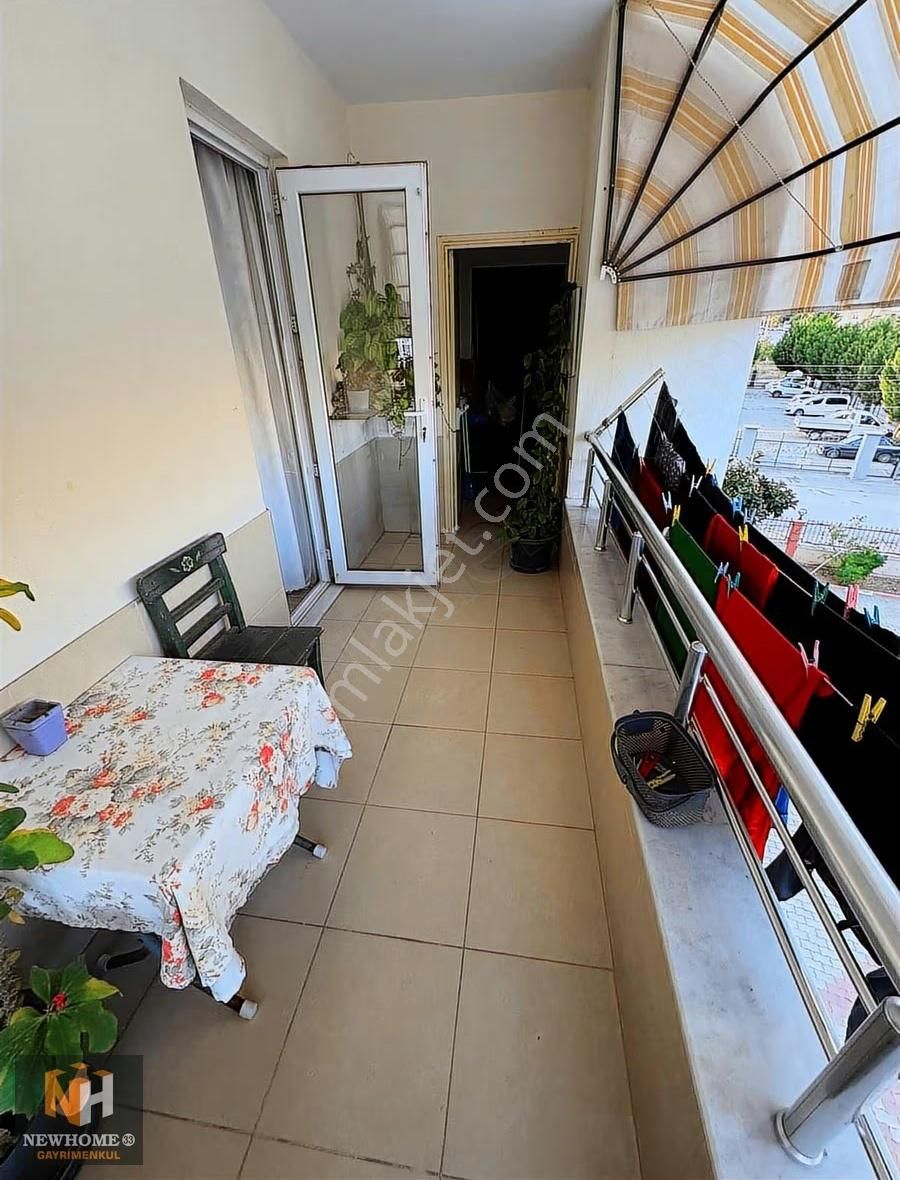 1,9 Faizoranı Merkez Mahde Havuzlu Doğalgazlı Barbekülü Lüxdaire - Görsel 11