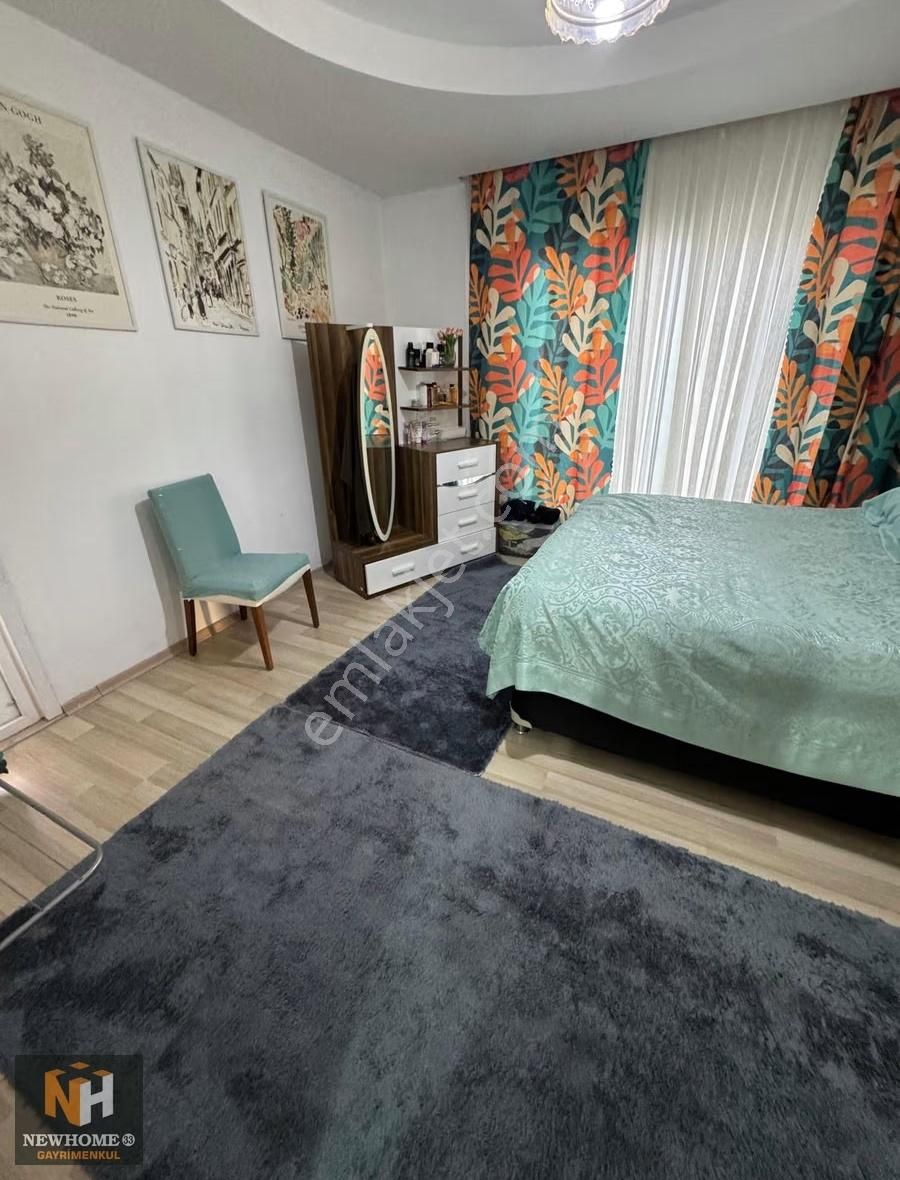 1,9 Faizoranı Merkez Mahde Havuzlu Doğalgazlı Barbekülü Lüxdaire - Görsel 2