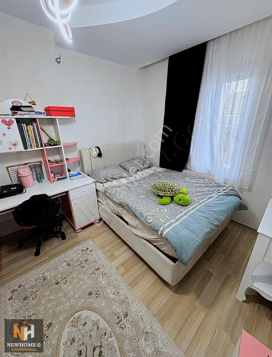 1,9 Faizoranı Merkez Mahde Havuzlu Doğalgazlı Barbekülü Lüxdaire - Görsel 22