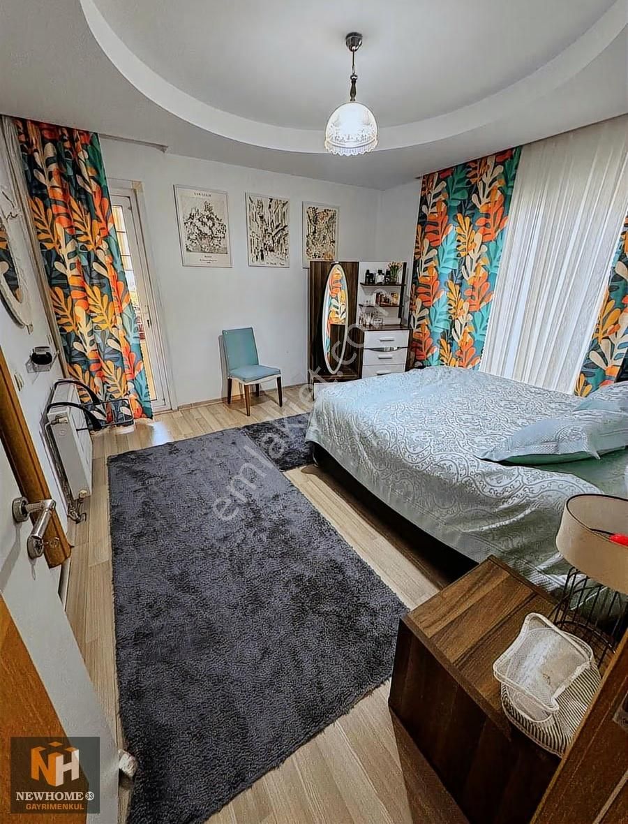 1,9 Faizoranı Merkez Mahde Havuzlu Doğalgazlı Barbekülü Lüxdaire - Görsel 26