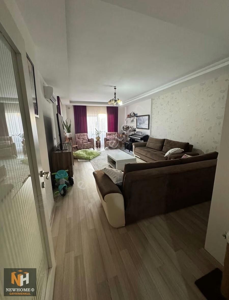 1,9 Faizoranı Merkez Mahde Havuzlu Doğalgazlı Barbekülü Lüxdaire - Görsel 17