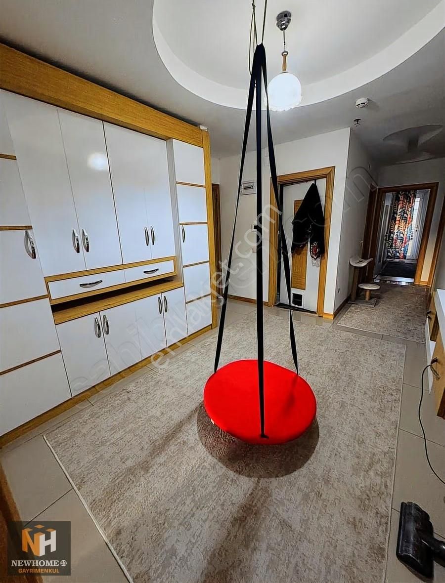 1,9 Faizoranı Merkez Mahde Havuzlu Doğalgazlı Barbekülü Lüxdaire - Görsel 10