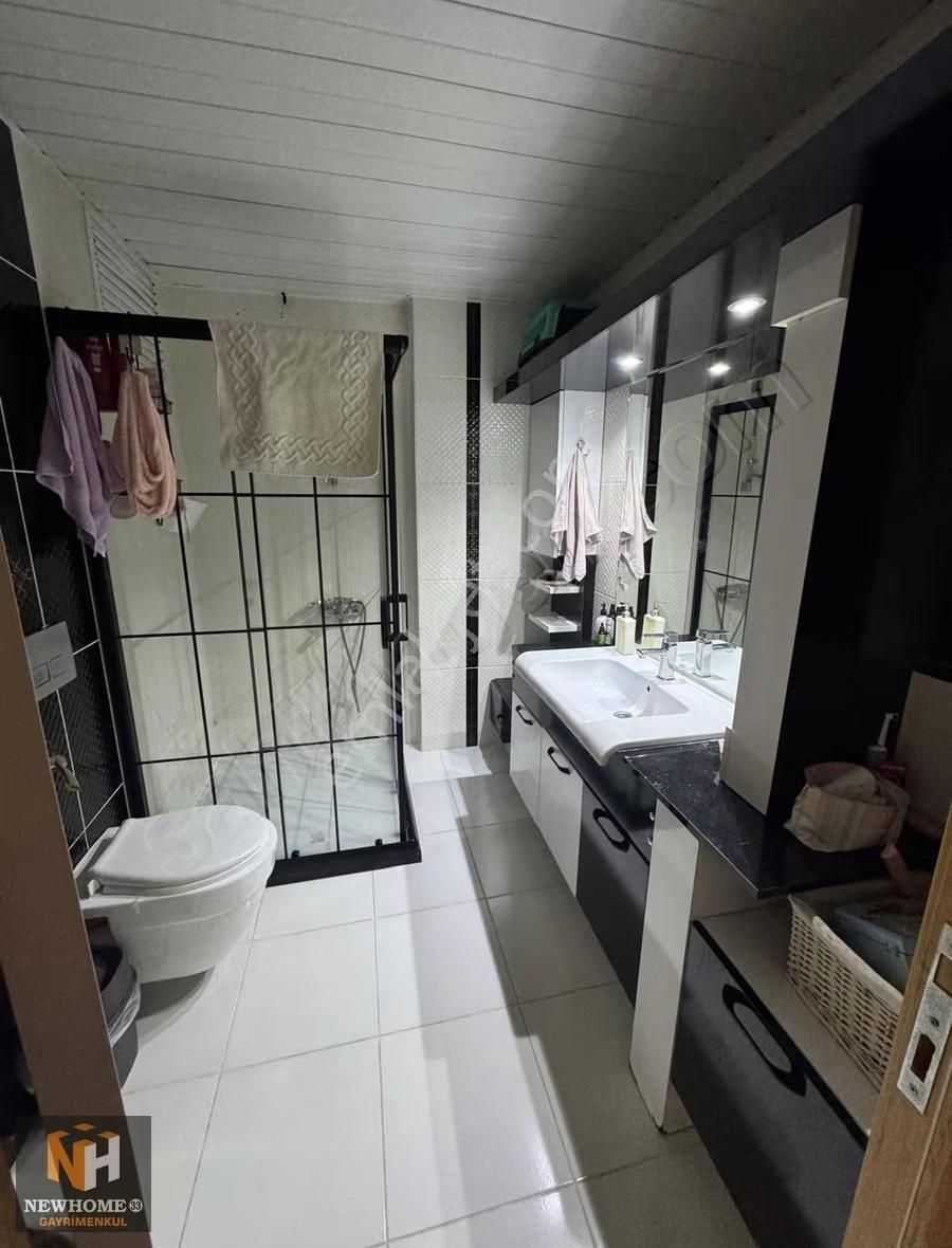 1,9 Faizoranı Merkez Mahde Havuzlu Doğalgazlı Barbekülü Lüxdaire - Görsel 4