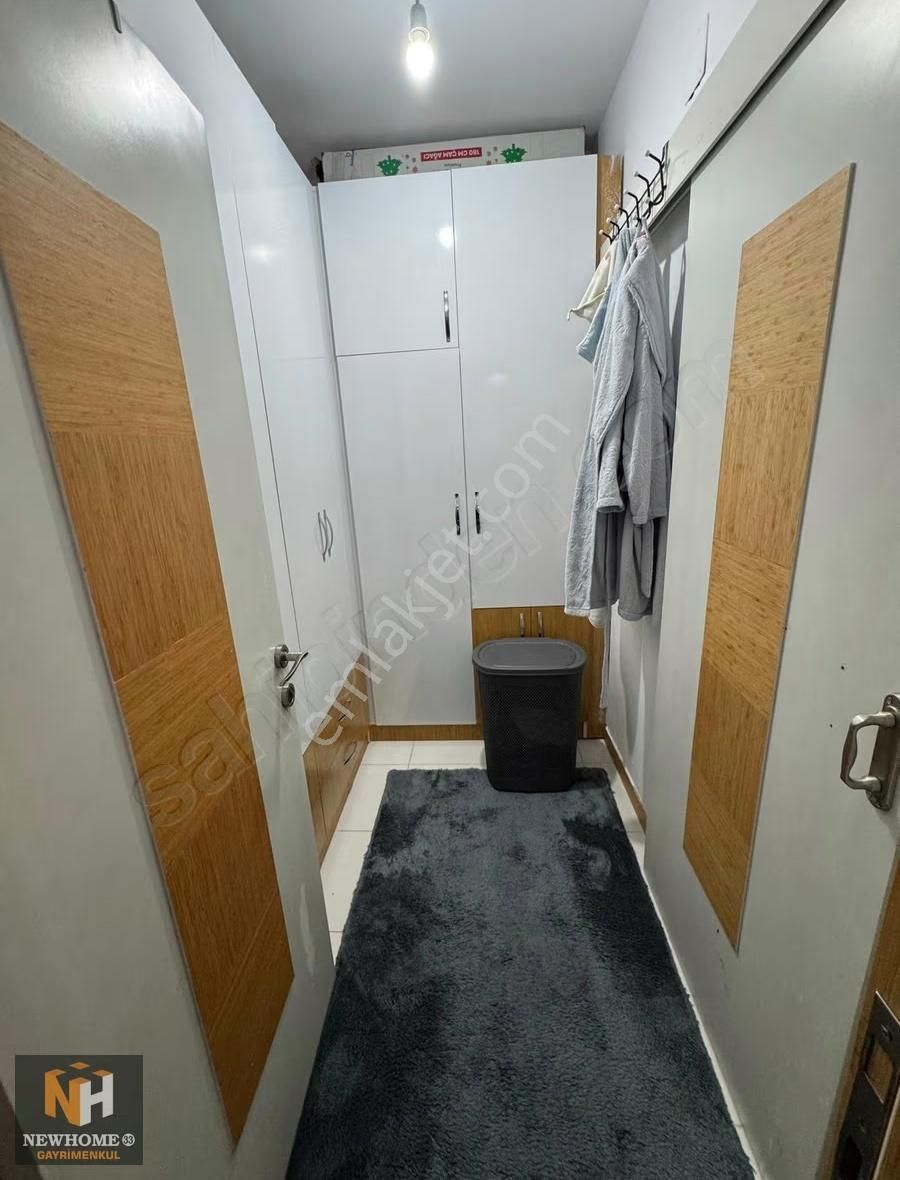 1,9 Faizoranı Merkez Mahde Havuzlu Doğalgazlı Barbekülü Lüxdaire - Görsel 13