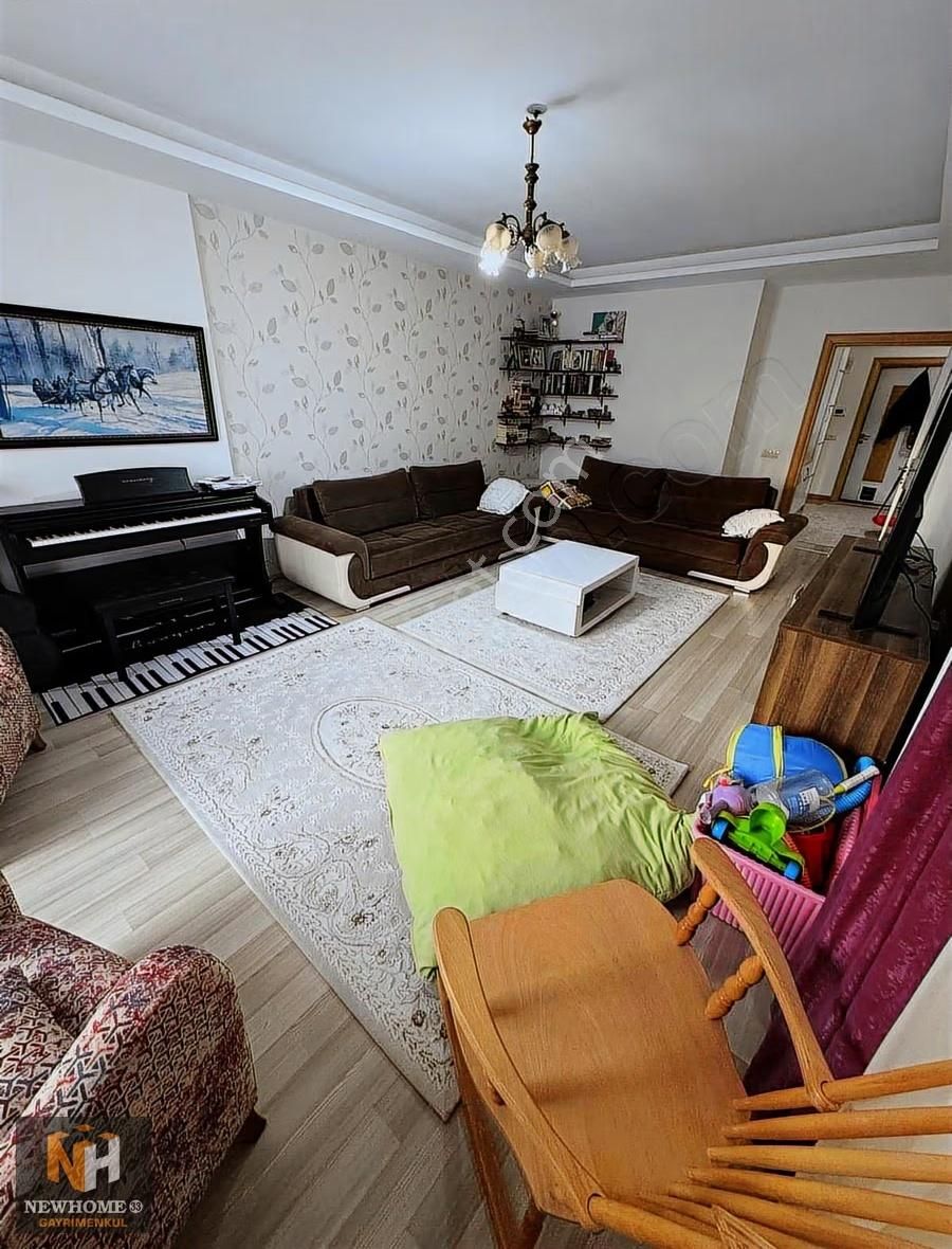 1,9 Faizoranı Merkez Mahde Havuzlu Doğalgazlı Barbekülü Lüxdaire - Görsel 15