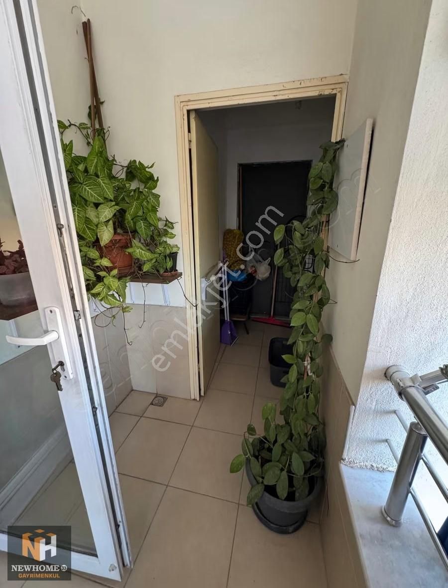 1,9 Faizoranı Merkez Mahde Havuzlu Doğalgazlı Barbekülü Lüxdaire - Görsel 20