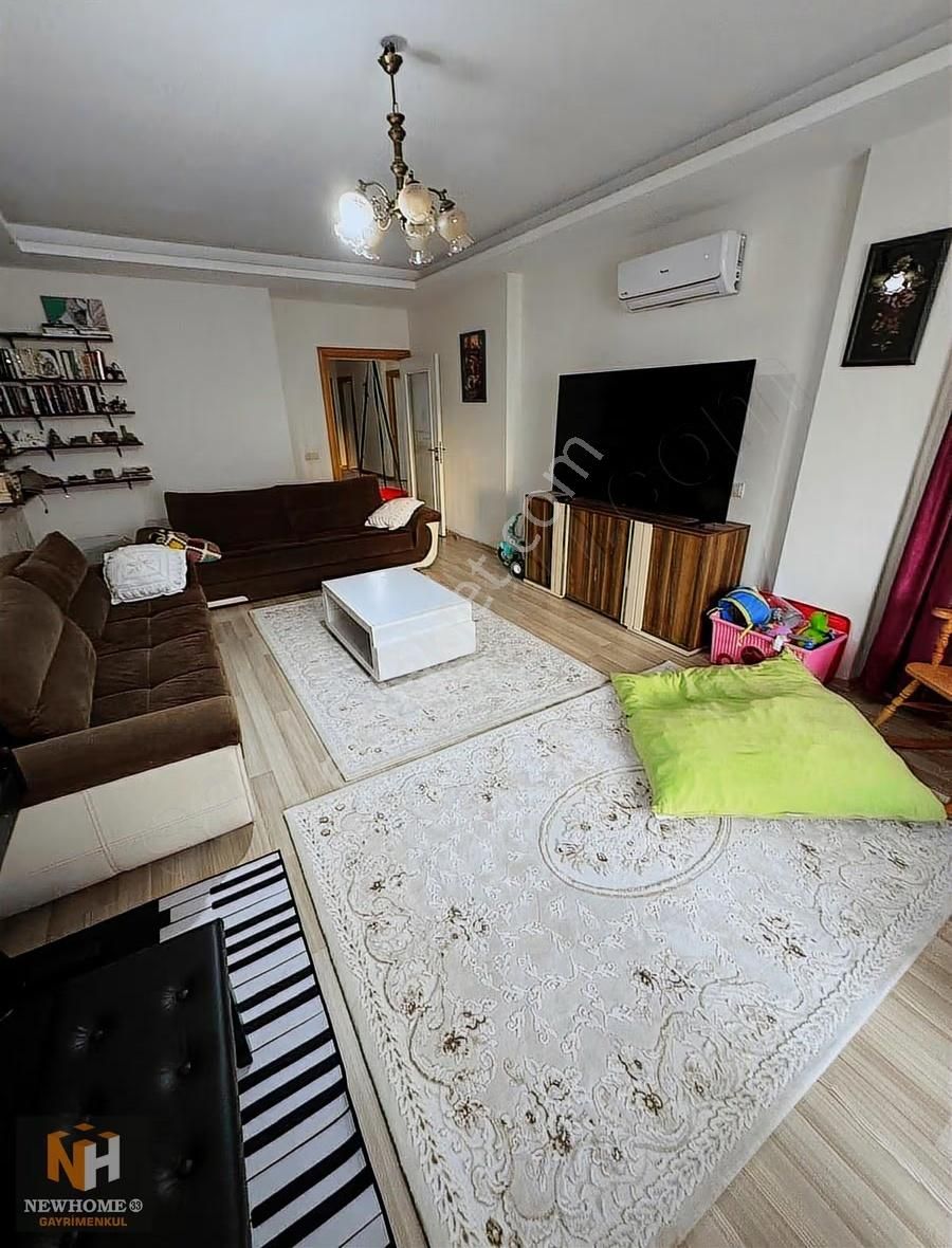 1,9 Faizoranı Merkez Mahde Havuzlu Doğalgazlı Barbekülü Lüxdaire - Görsel 18