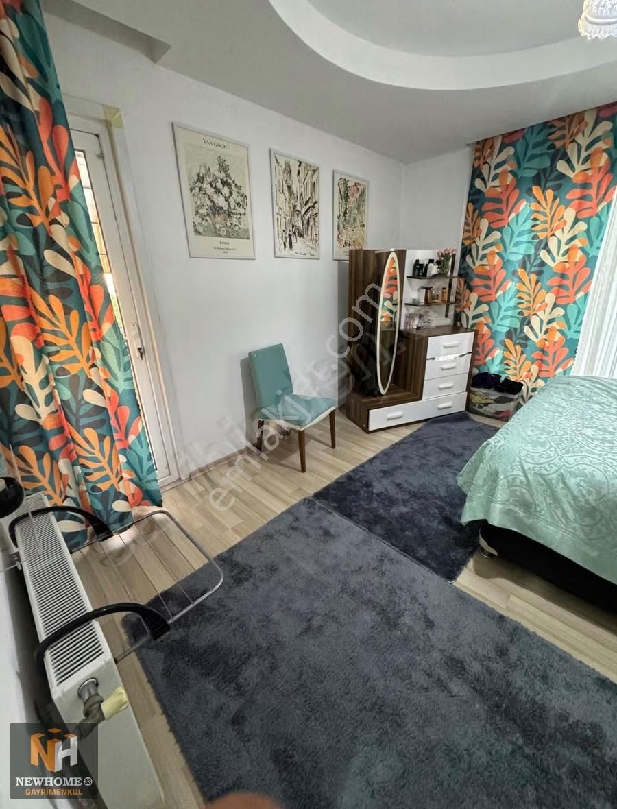 1,9 Faizoranı Merkez Mahde Havuzlu Doğalgazlı Barbekülü Lüxdaire - Görsel 12