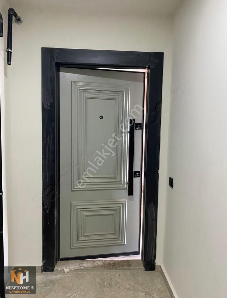 Newhome'dan Merkez Mah'de Havuzlu 4+1 Sıfır Lüx Daire - Görsel 16