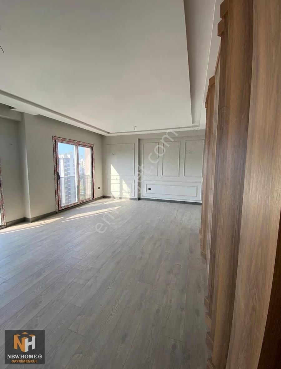 Newhome'dan Merkez Mah'de Havuzlu 4+1 Sıfır Lüx Daire - Görsel 4