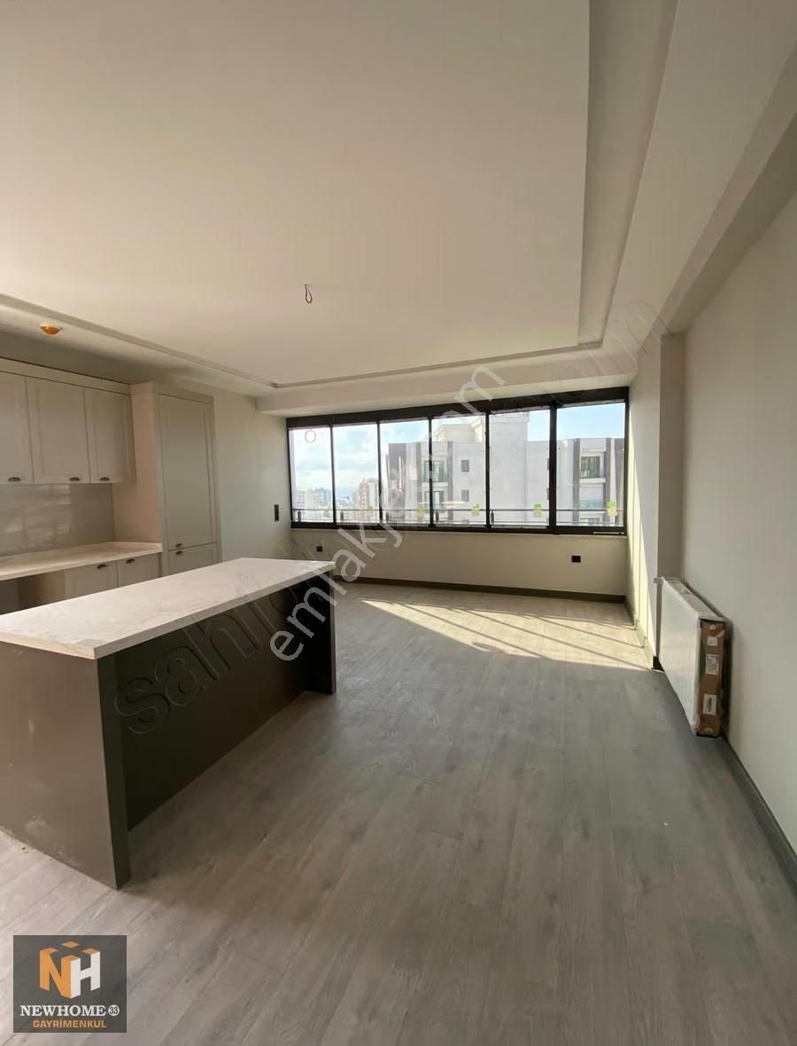 Newhome'dan Merkez Mah'de Havuzlu 4+1 Sıfır Lüx Daire