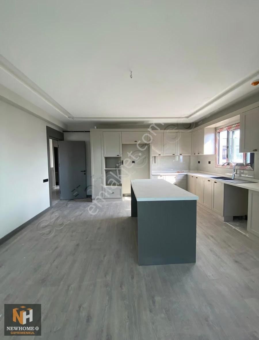 Newhome'dan Merkez Mah'de Havuzlu 4+1 Sıfır Lüx Daire - Görsel 13