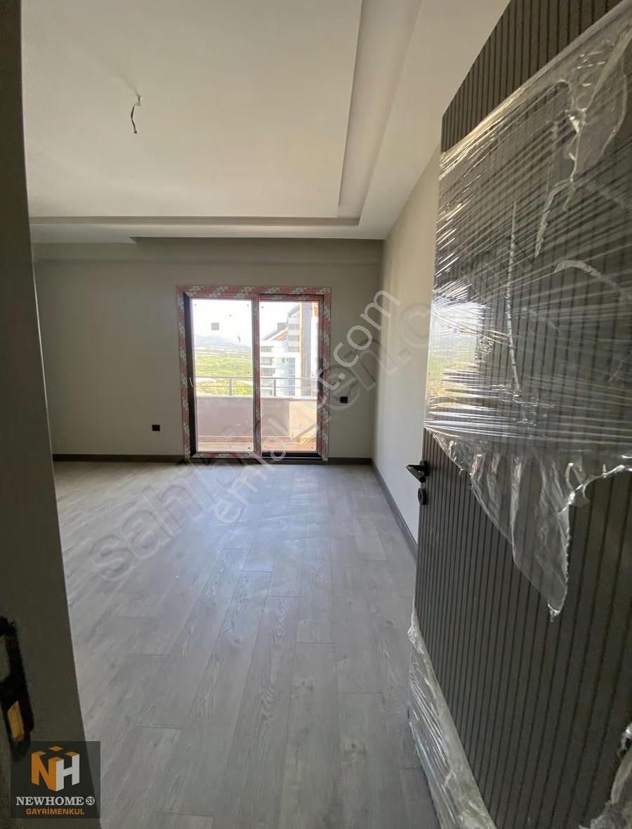 Newhome'dan Merkez Mah'de Havuzlu 4+1 Sıfır Lüx Daire - Görsel 5