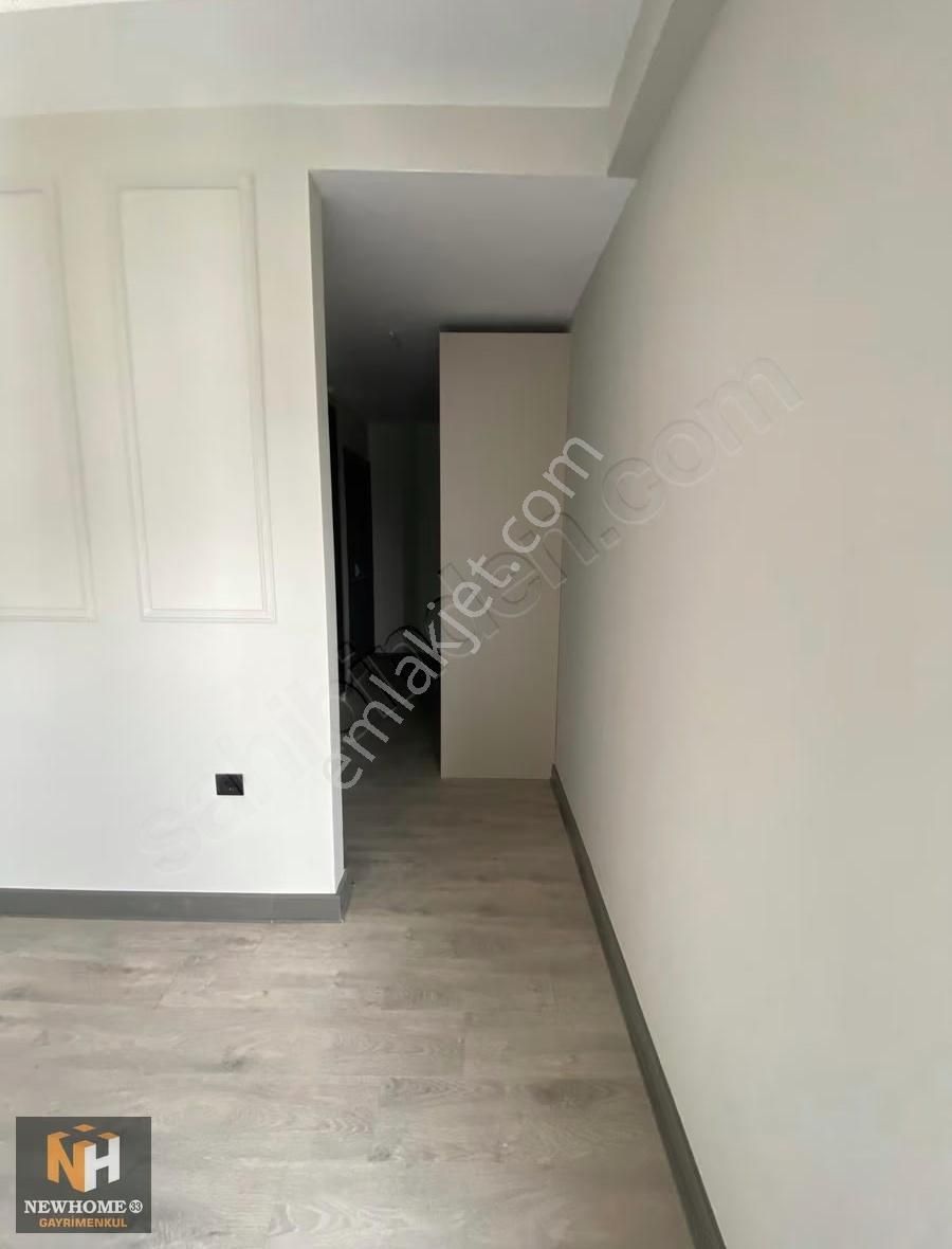 Newhome'dan Merkez Mah'de Havuzlu 4+1 Sıfır Lüx Daire - Görsel 11