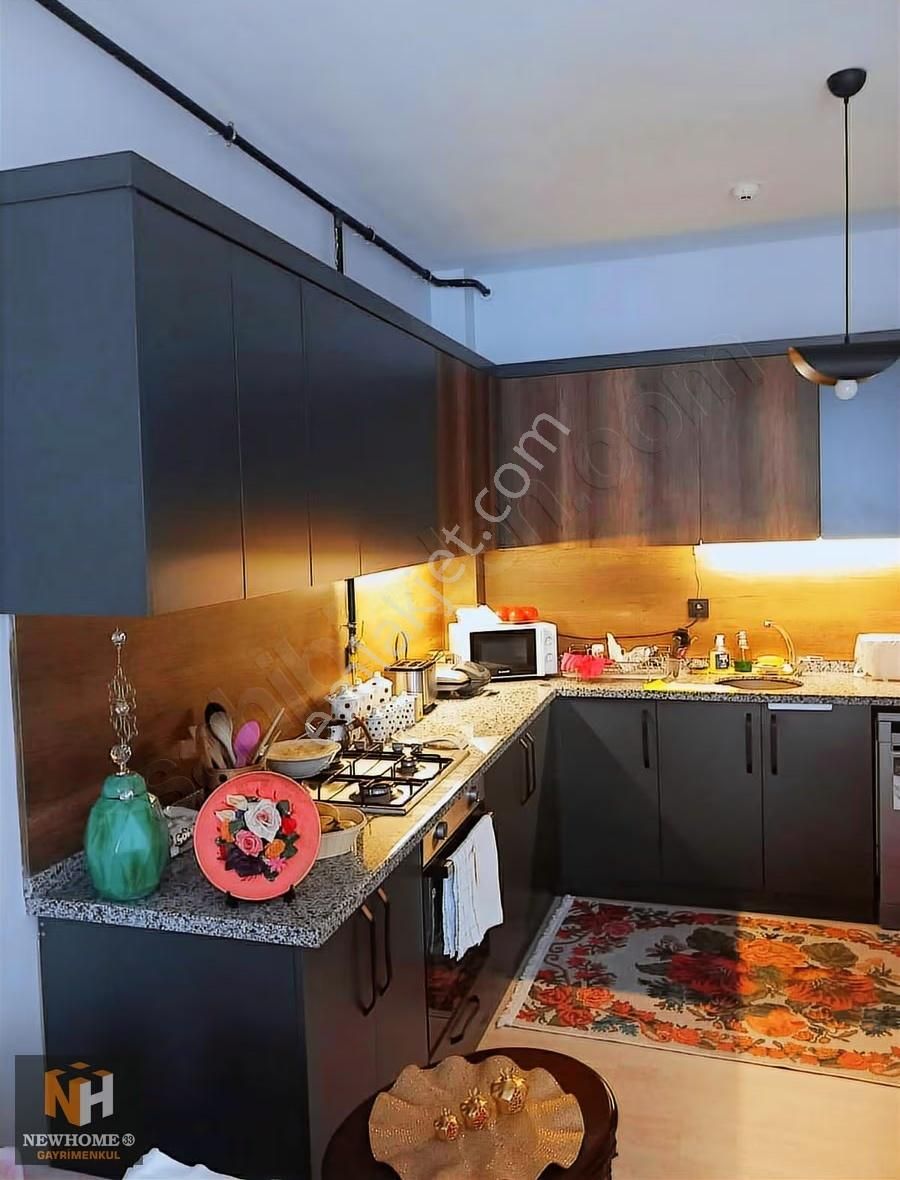 Merkezi Konumda Ferah Uygun Fiyatlı Acill Satılık 3+1 Daire - Görsel 3