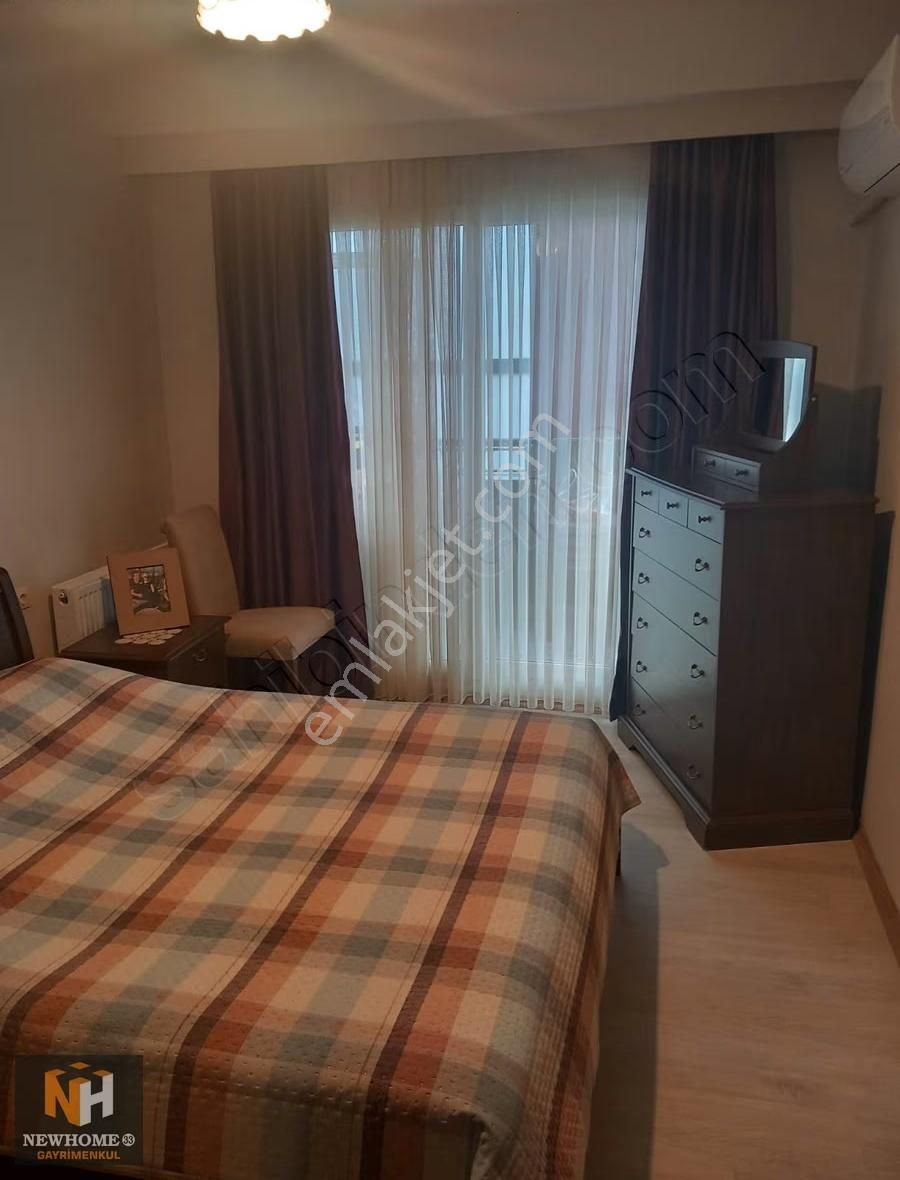 Merkezi Konumda Ferah Uygun Fiyatlı Acill Satılık 3+1 Daire - Görsel 4