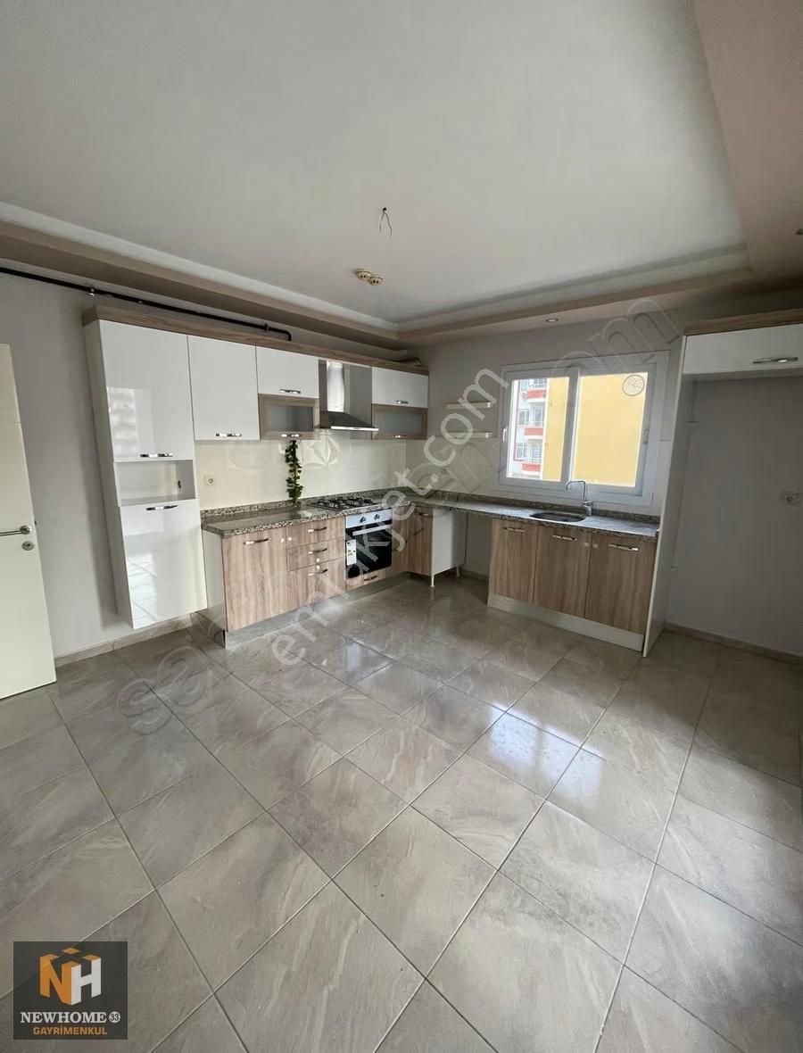 Soli Civarı 3+1 Doğalgazlı Ferah Aylık Ödemeye Uygun Daire - Görsel 11