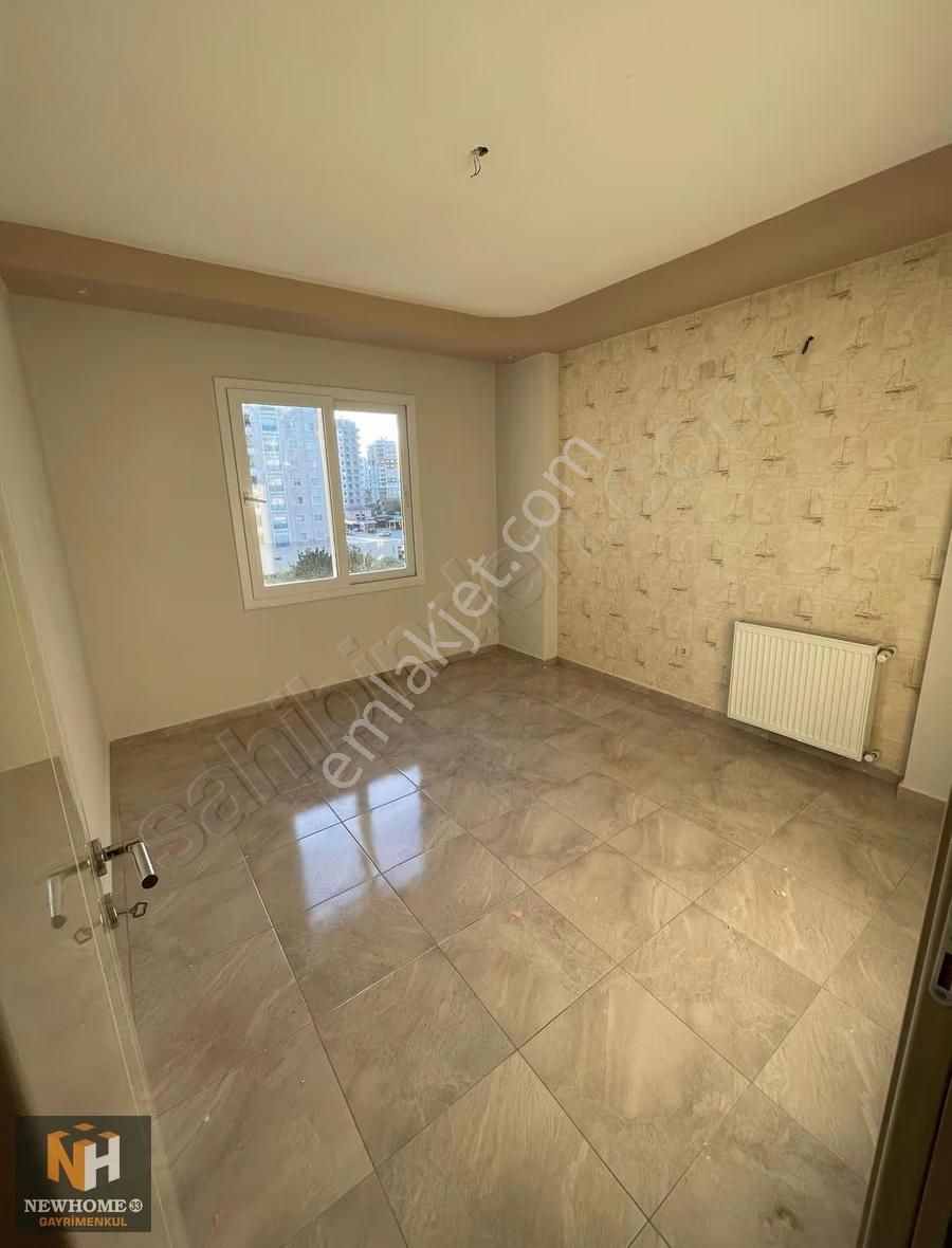 Soli Civarı 3+1 Doğalgazlı Ferah Aylık Ödemeye Uygun Daire - Görsel 12