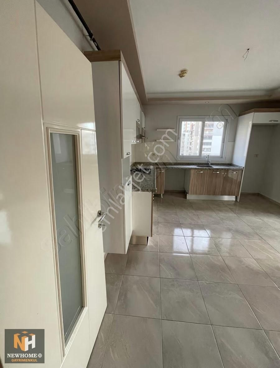 Soli Civarı 3+1 Doğalgazlı Ferah Aylık Ödemeye Uygun Daire - Görsel 16