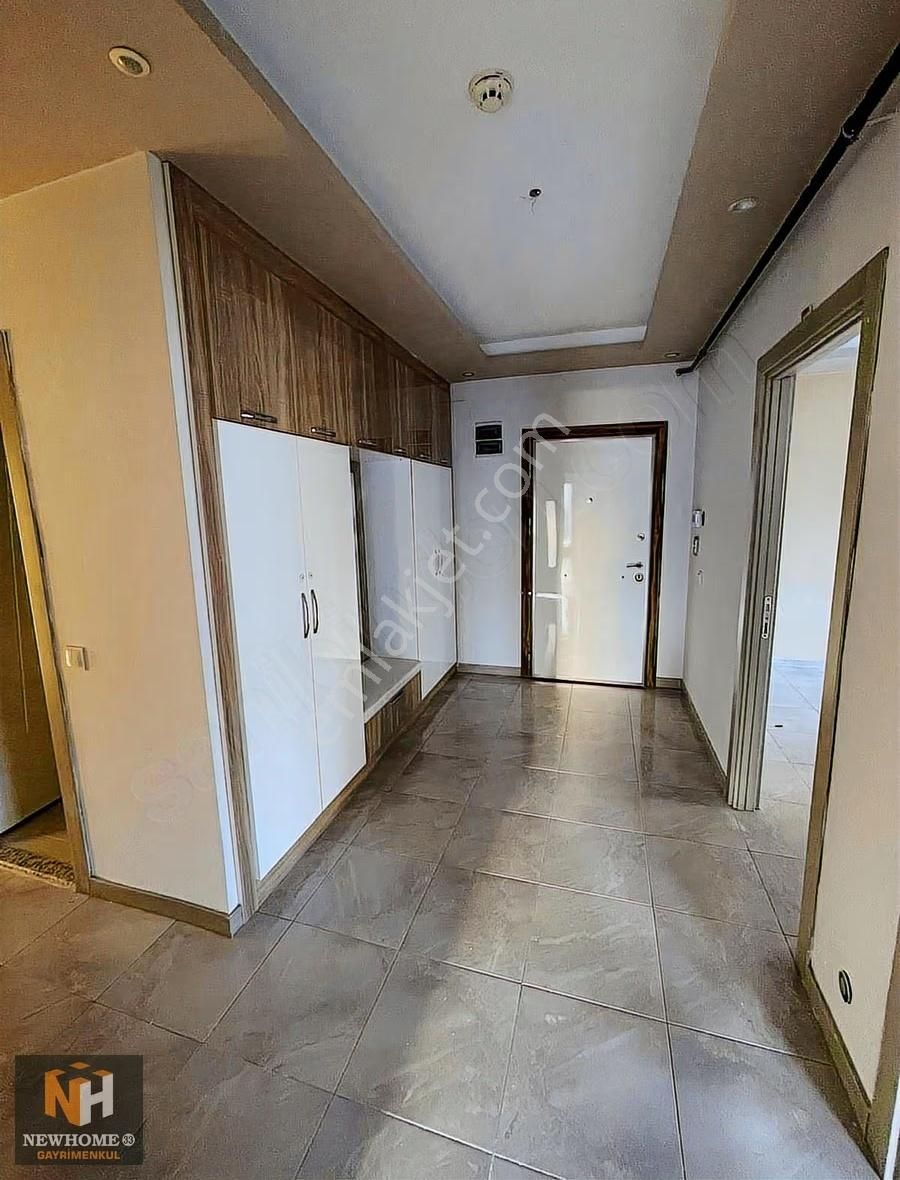 Soli Civarı 3+1 Doğalgazlı Ferah Aylık Ödemeye Uygun Daire - Görsel 8