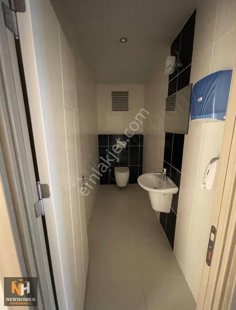 Soli Civarı 3+1 Doğalgazlı Ferah Aylık Ödemeye Uygun Daire - Görsel 10