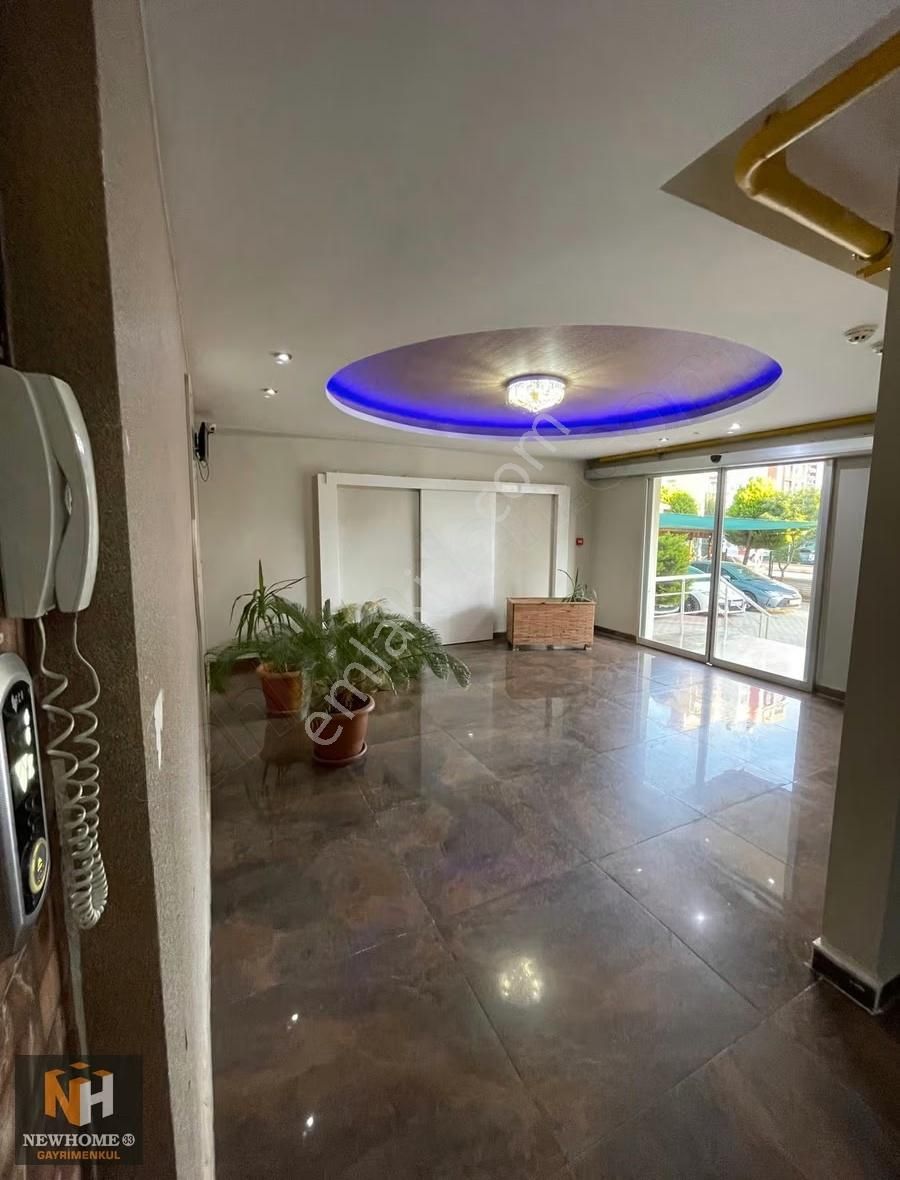 Soli Civarı 3+1 Doğalgazlı Ferah Aylık Ödemeye Uygun Daire - Görsel 17