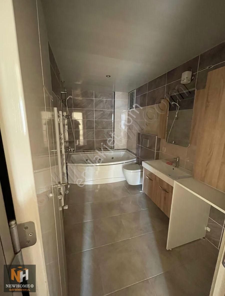 Soli Civarı 3+1 Doğalgazlı Ferah Aylık Ödemeye Uygun Daire - Görsel 18