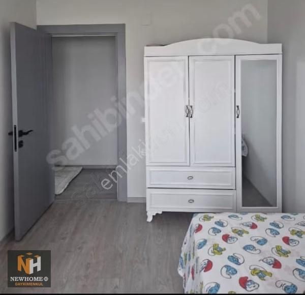 Akdenz Mah.de Eşyalı 3+1 Satılık Daire - Görsel 13