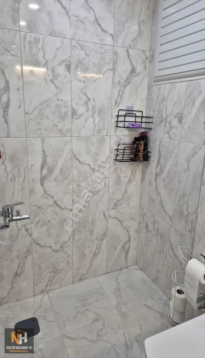 Akdenz Mah.de Eşyalı 3+1 Satılık Daire - Görsel 25