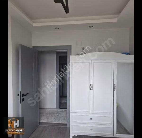 Akdenz Mah.de Eşyalı 3+1 Satılık Daire - Görsel 2