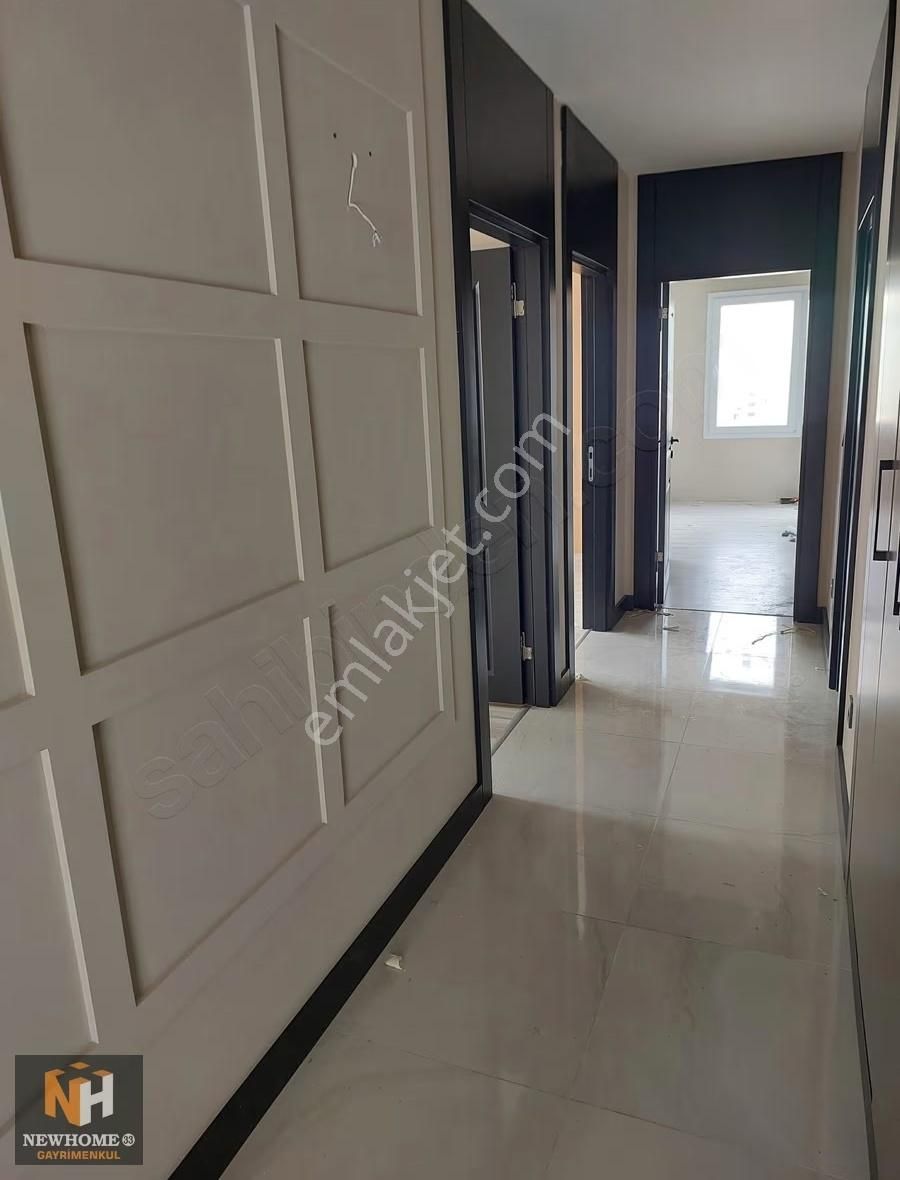 Merkez Mah De Aquaparklı 4+1 Full Sosyal Donatlı Daire - Görsel 15