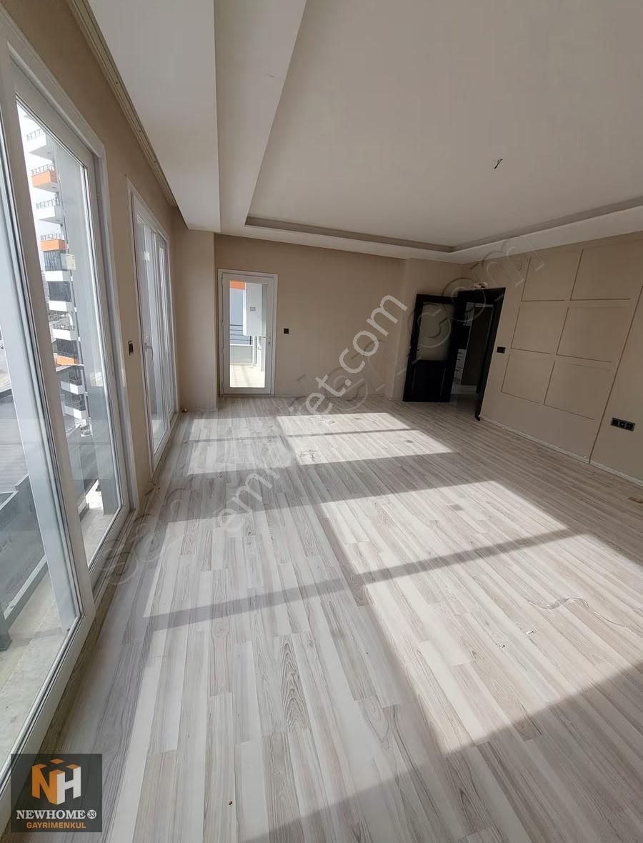 Merkez Mah De Aquaparklı 4+1 Full Sosyal Donatlı Daire - Görsel 12