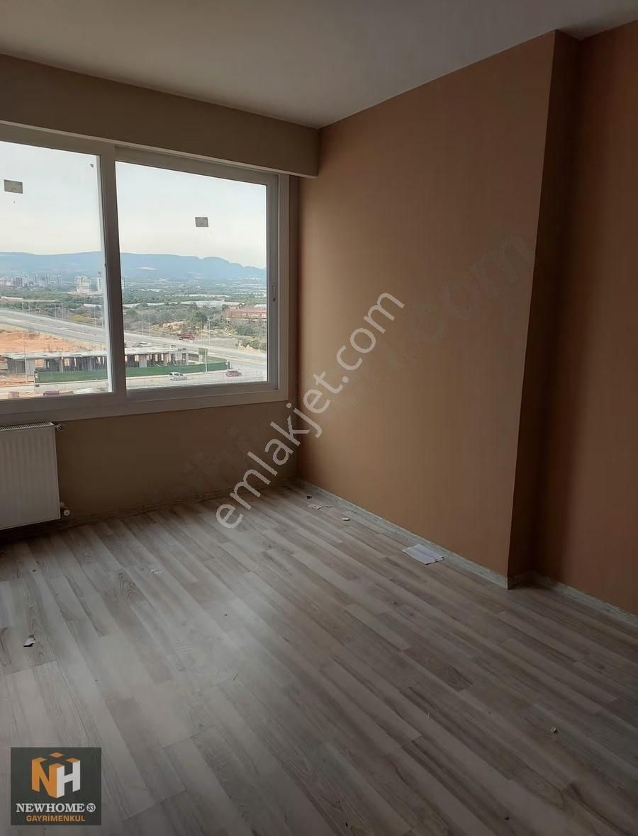 Merkez Mah De Aquaparklı 4+1 Full Sosyal Donatlı Daire - Görsel 4