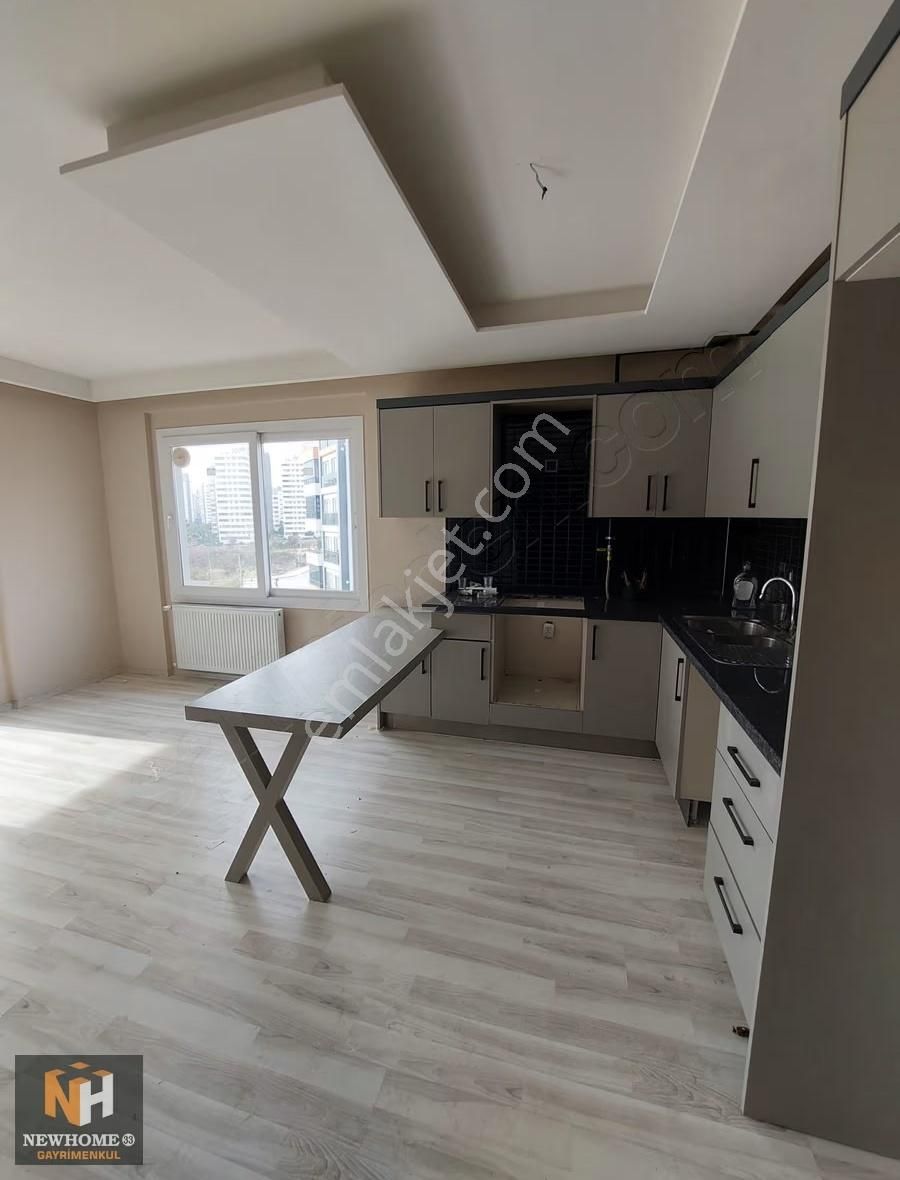 Merkez Mah De Aquaparklı 4+1 Full Sosyal Donatlı Daire