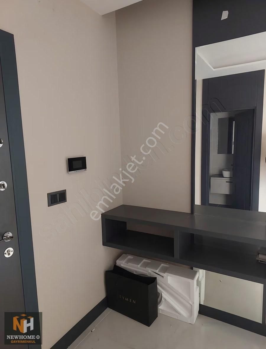 Merkez Mah De Aquaparklı 4+1 Full Sosyal Donatlı Daire - Görsel 5