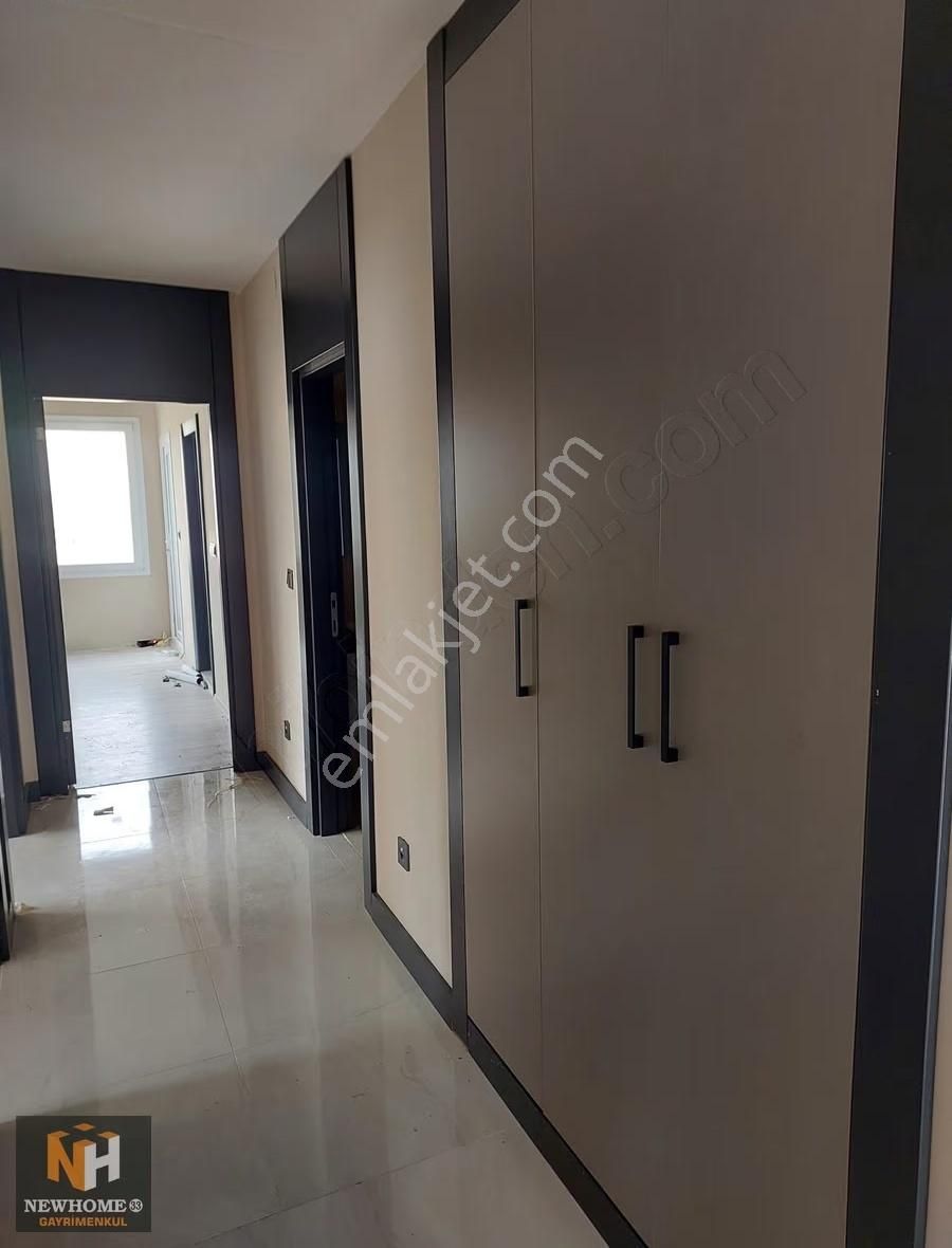 Merkez Mah De Aquaparklı 4+1 Full Sosyal Donatlı Daire - Görsel 7