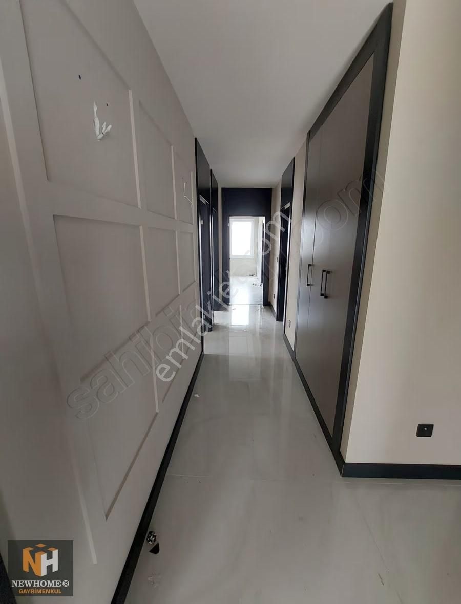 Merkez Mah De Aquaparklı 4+1 Full Sosyal Donatlı Daire - Görsel 16