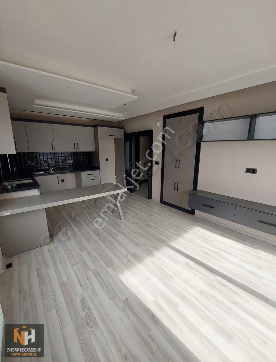Merkez Mah De Aquaparklı 4+1 Full Sosyal Donatlı Daire - Görsel 23