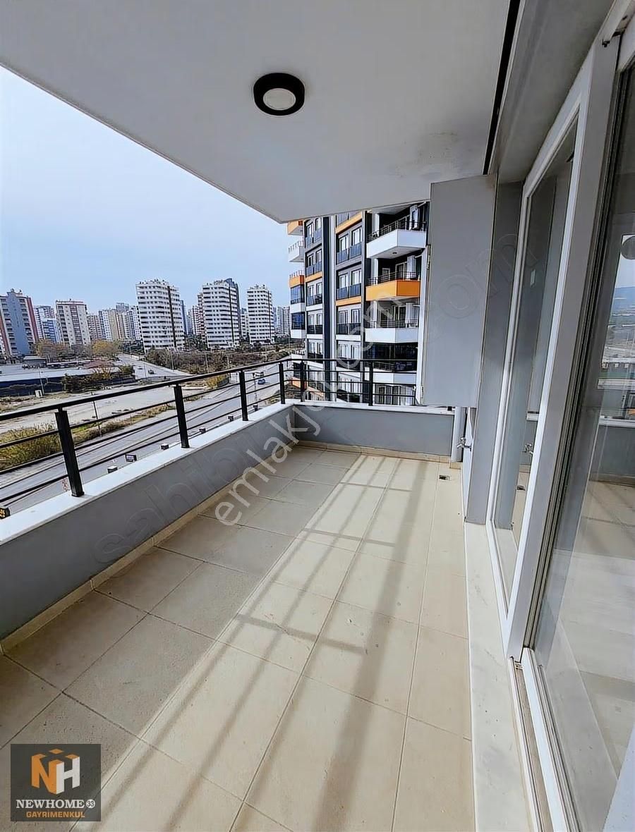 Merkez Mah De Aquaparklı 4+1 Full Sosyal Donatlı Daire - Görsel 6